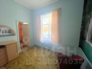 3-комн.кв., 60 м², этаж 1