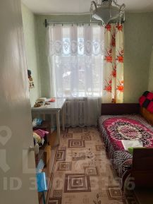 4-комн.кв., 61 м², этаж 5