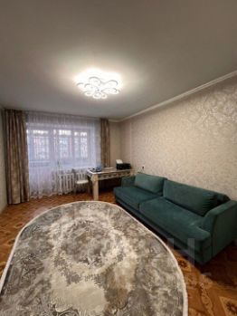 3-комн.кв., 63 м², этаж 4