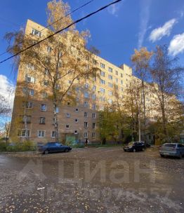 2-комн.кв., 45 м², этаж 5