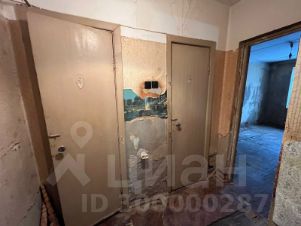 2-комн.кв., 50 м², этаж 1