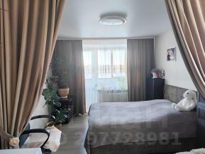 2-комн.кв., 48 м², этаж 9