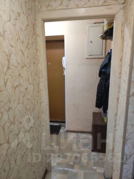 2-комн.кв., 40 м², этаж 5