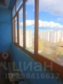 4-комн.кв., 74 м², этаж 8