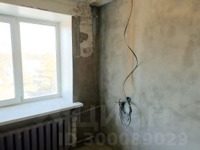 1-комн.кв., 21 м², этаж 5