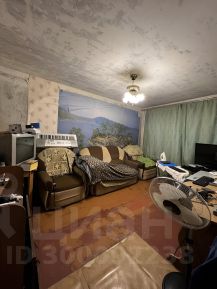 2-комн.кв., 38 м², этаж 1