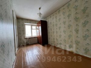 2-комн.кв., 43 м², этаж 3