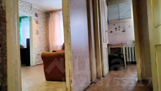 2-комн.кв., 40 м², этаж 1