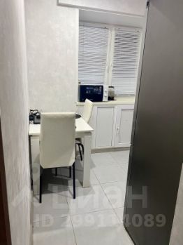 2-комн.кв., 44 м², этаж 4