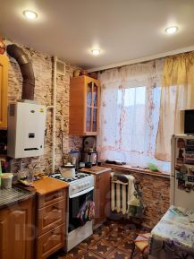 2-комн.кв., 38 м², этаж 3