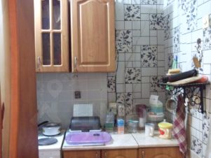 1-комн.кв., 18 м², этаж 4