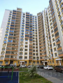 2-комн.кв., 95 м², этаж 4