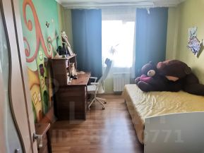 3-комн.кв., 76 м², этаж 10