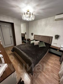 2-комн.кв., 53 м², этаж 13