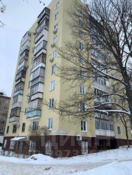 2-комн.кв., 44 м², этаж 5