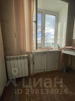 1-комн.кв., 31 м², этаж 5