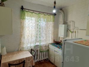 1-комн.кв., 31 м², этаж 4