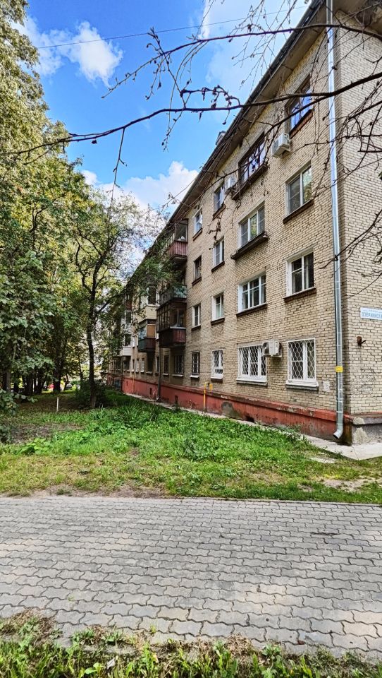 Продается2-комн.квартира,44,8м²