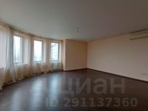 3-комн.кв., 150 м², этаж 12