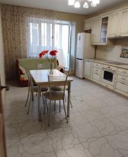 2-комн.кв., 68 м², этаж 13