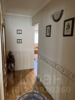 3-комн.кв., 62 м², этаж 7