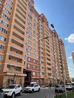 3-комн.кв., 91 м², этаж 9