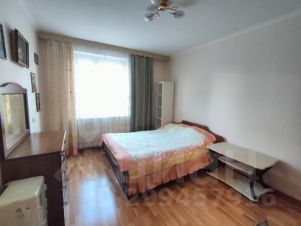 3-комн.кв., 65 м², этаж 4