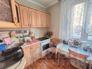 3-комн.кв., 65 м², этаж 4