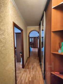 3-комн.кв., 65 м², этаж 4