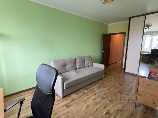 3-комн., 94,7 м², 17/17 этаж