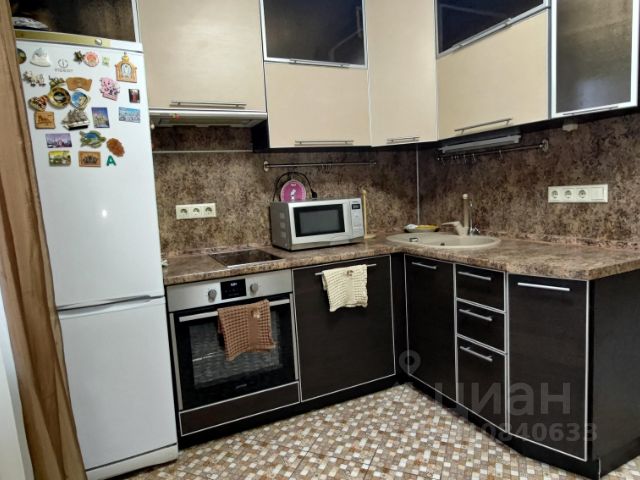 1-комн., 35 м², 9/10 этаж