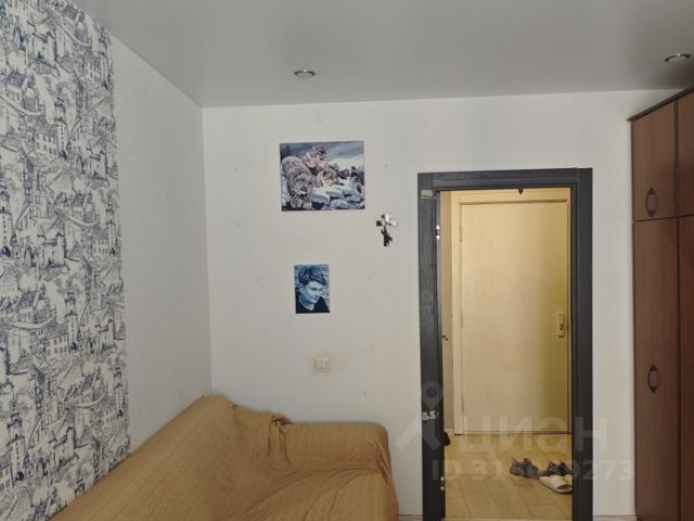 1-комн., 42 м², 6/17 этаж