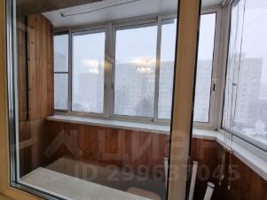 1-комн.кв., 31 м², этаж 5