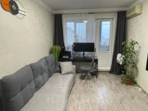 1-комн.кв., 33 м², этаж 9