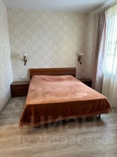 2-комн.кв., 50 м², этаж 2