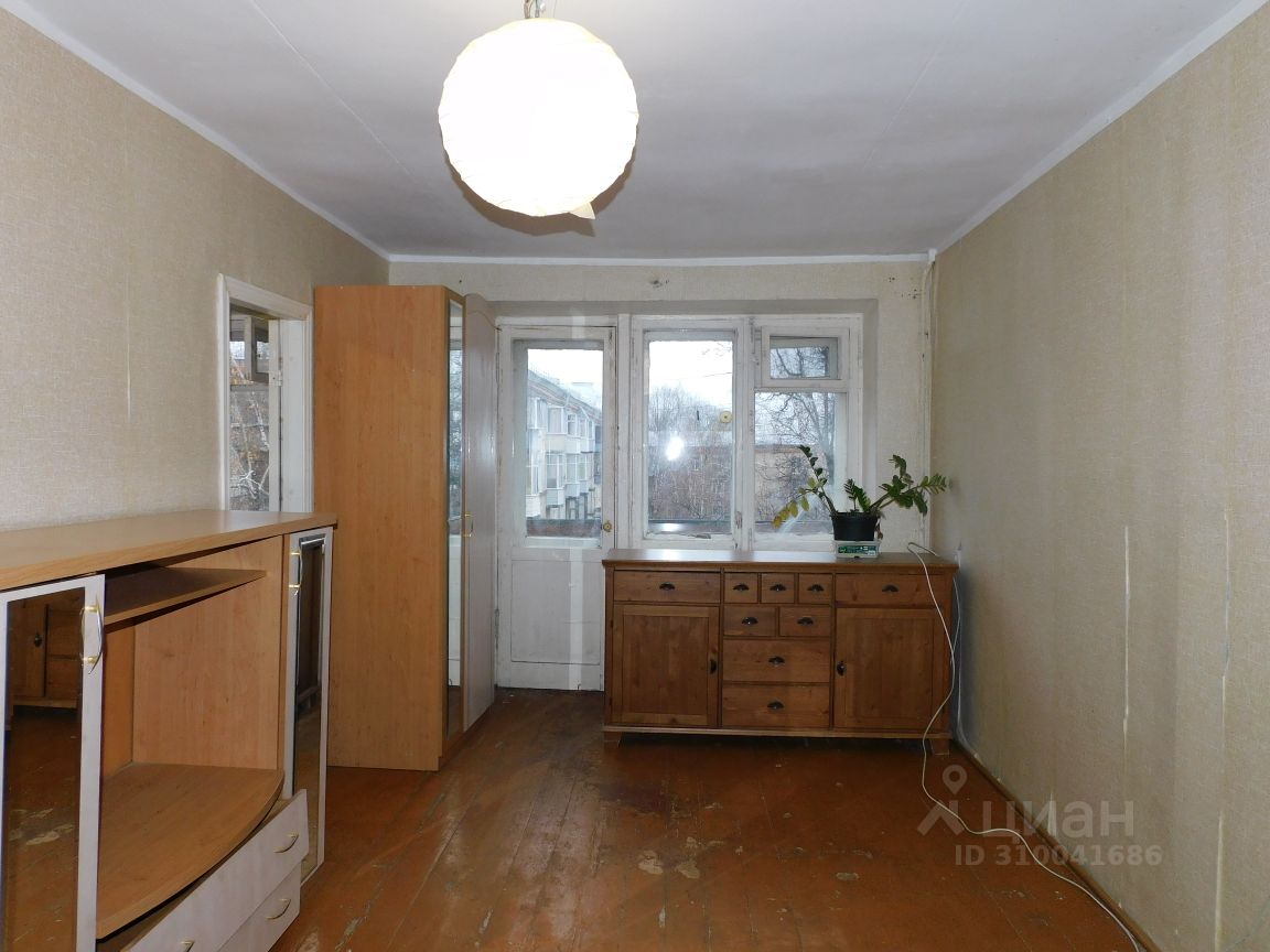 Продается2-комн.квартира,41,3м²