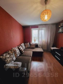 2-комн.кв., 51 м², этаж 2