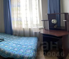 3-комн.кв., 63 м², этаж 7