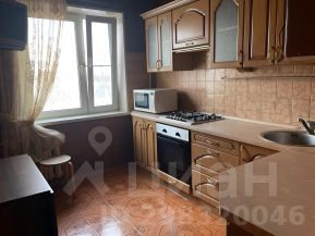 3-комн.кв., 63 м², этаж 7