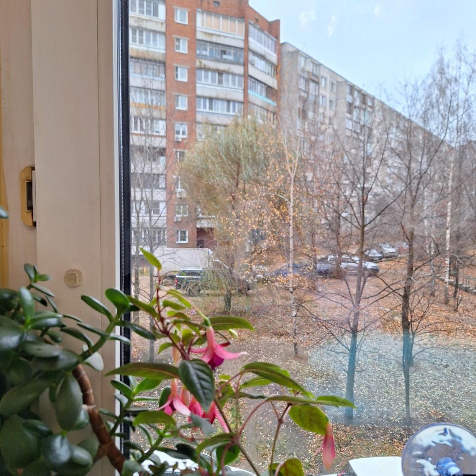 Продается3-комн.квартира,64,4м²