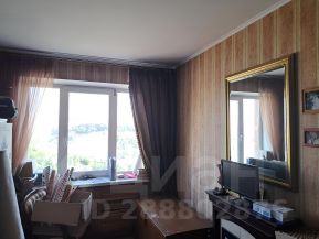 4-комн.кв., 110 м², этаж 14