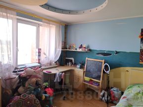 4-комн.кв., 110 м², этаж 14