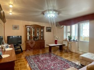 3-комн.кв., 93 м², этаж 7