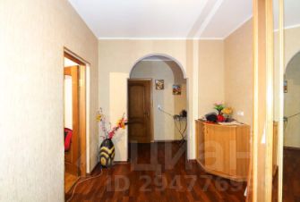 2-комн.кв., 87 м², этаж 13