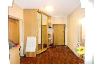 2-комн.кв., 87 м², этаж 13