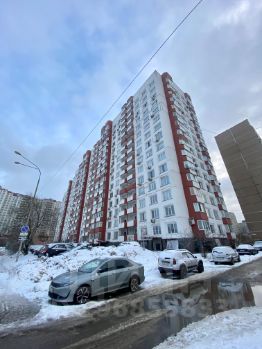 2-комн.кв., 82 м², этаж 2