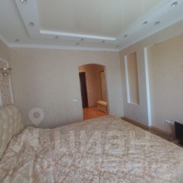 3-комн.кв., 113 м², этаж 7