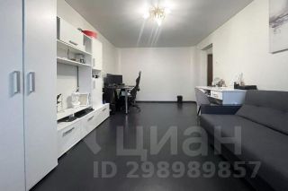 1-комн.кв., 54 м², этаж 4