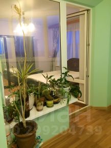 2-комн.кв., 79 м², этаж 13