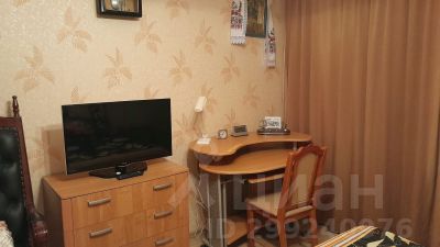 3-комн.кв., 85 м², этаж 7